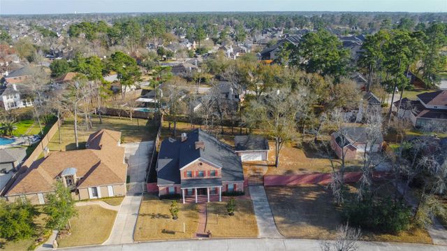 7635 Post Bridge Road, Spring, TX 77389