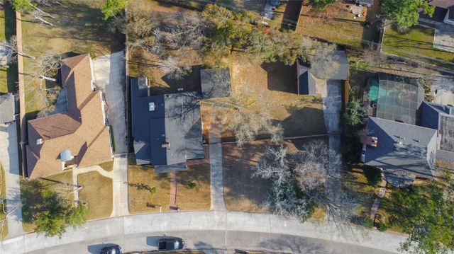 7635 Post Bridge Road, Spring, TX 77389