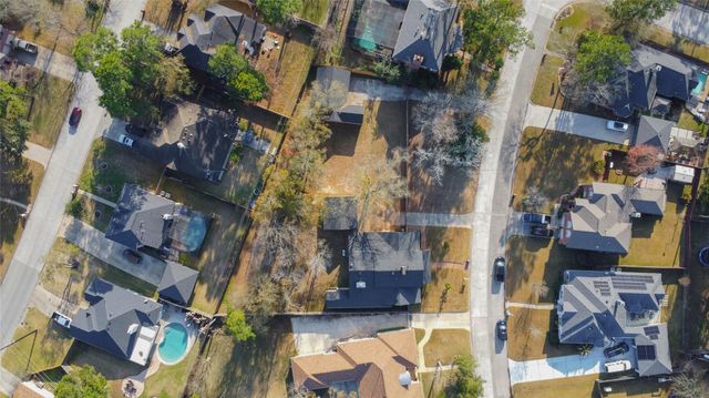 7635 Post Bridge Road, Spring, TX 77389