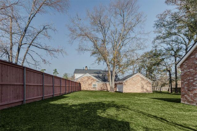 7635 Post Bridge Road, Spring, TX 77389