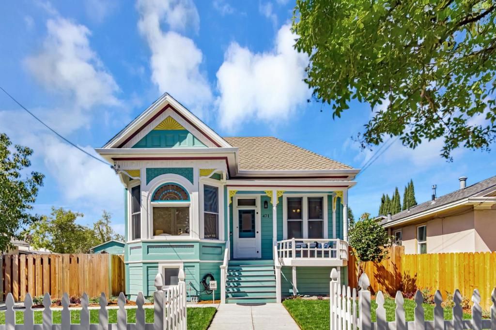 471 N 10th Street, San Jose, CA 95112