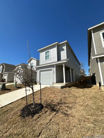 7703 Parish Place, San Antonio, TX 78253