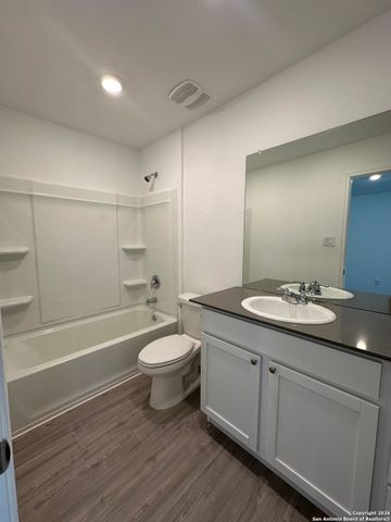 7703 Parish Place, San Antonio, TX 78253