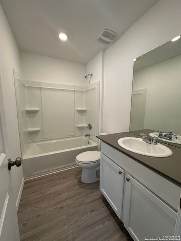 7703 Parish Place, San Antonio, TX 78253