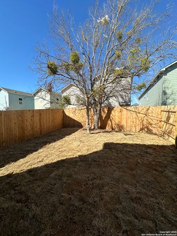 7703 Parish Place, San Antonio, TX 78253