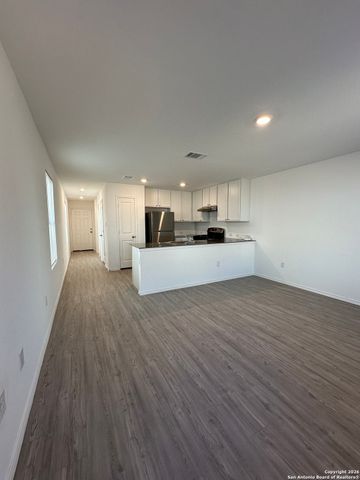 7703 Parish Place, San Antonio, TX 78253