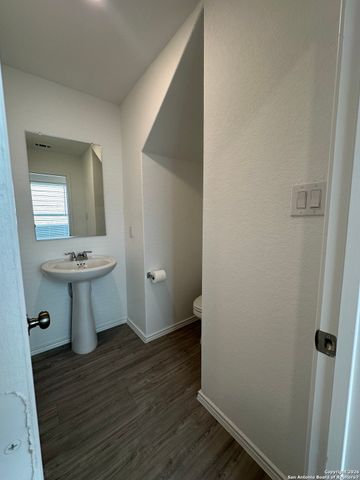 7703 Parish Place, San Antonio, TX 78253