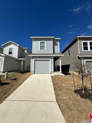 7703 Parish Place, San Antonio, TX 78253