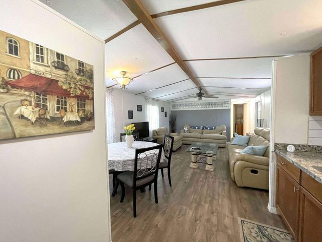 8672 SE 59th Drive, Okeechobee, FL 34974