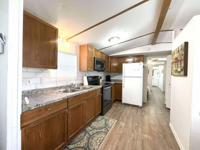 8672 SE 59th Drive, Okeechobee, FL 34974