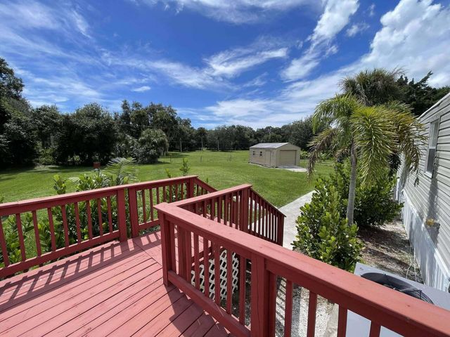 8672 SE 59th Drive, Okeechobee, FL 34974