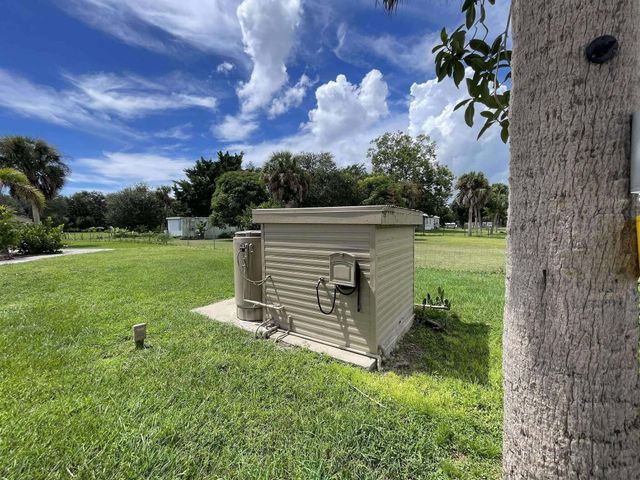 8672 SE 59th Drive, Okeechobee, FL 34974