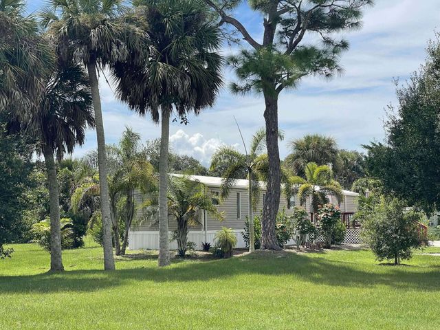 8672 SE 59th Drive, Okeechobee, FL 34974