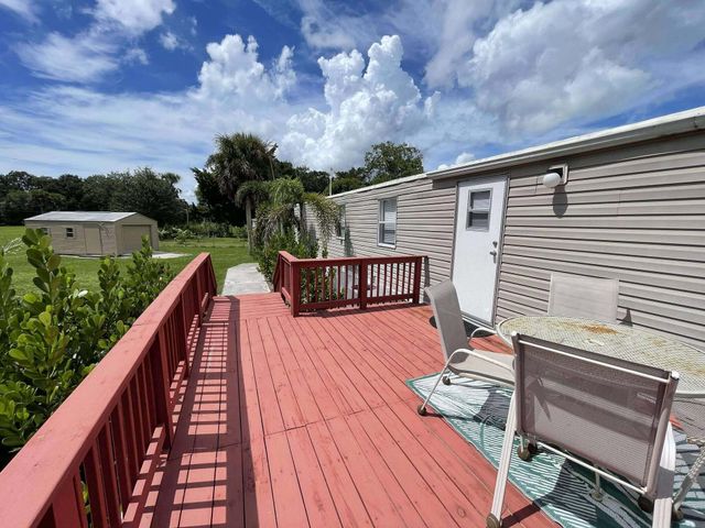 8672 SE 59th Drive, Okeechobee, FL 34974