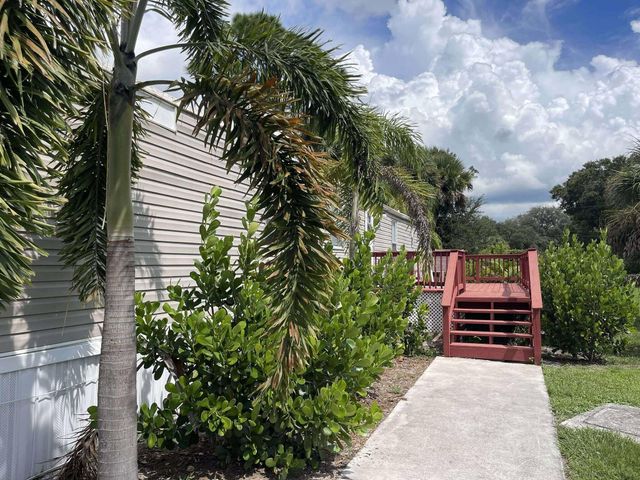 8672 SE 59th Drive, Okeechobee, FL 34974