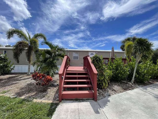 8672 SE 59th Drive, Okeechobee, FL 34974