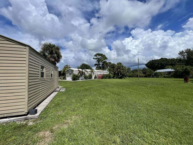 8672 SE 59th Drive, Okeechobee, FL 34974