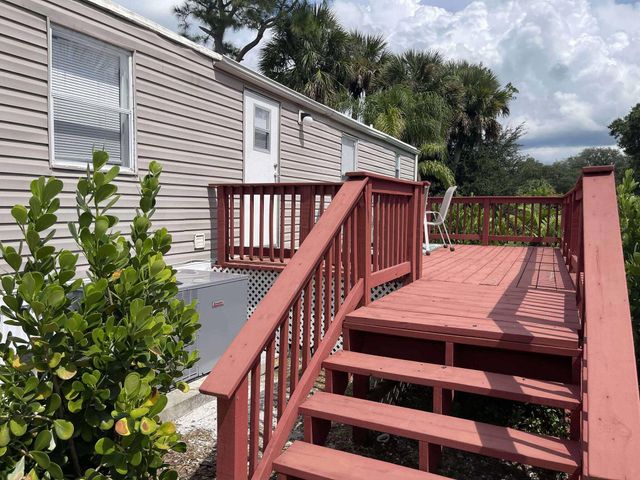 8672 SE 59th Drive, Okeechobee, FL 34974