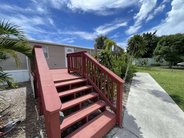 8672 SE 59th Drive, Okeechobee, FL 34974