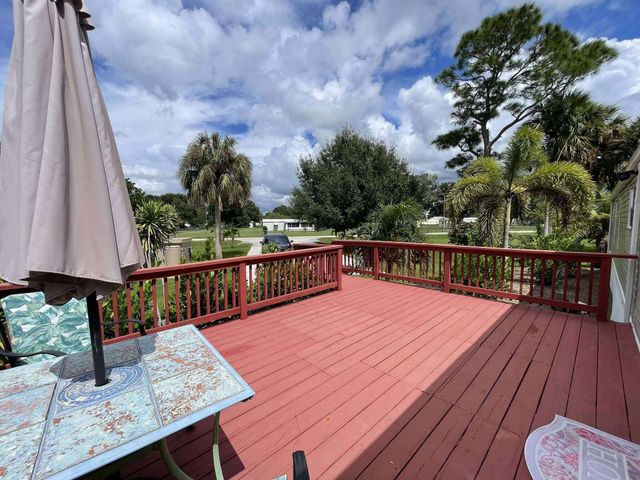 8672 SE 59th Drive, Okeechobee, FL 34974