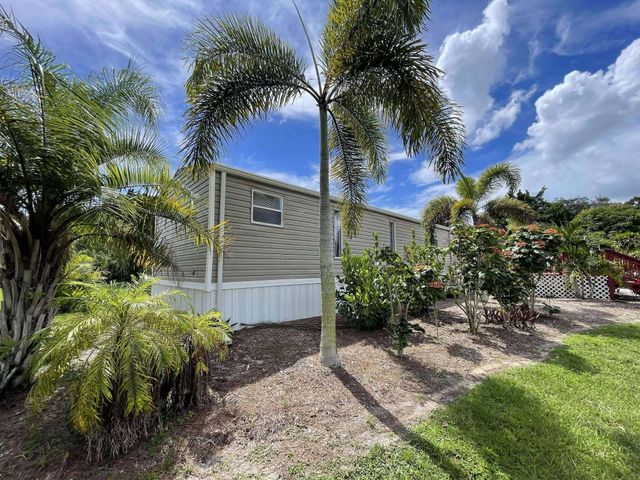 8672 SE 59th Drive, Okeechobee, FL 34974