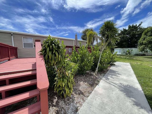 8672 SE 59th Drive, Okeechobee, FL 34974