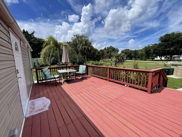 8672 SE 59th Drive, Okeechobee, FL 34974