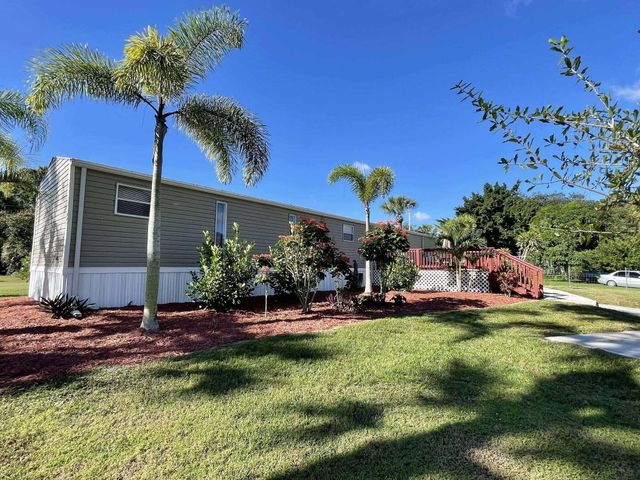 8672 SE 59th Drive, Okeechobee, FL 34974