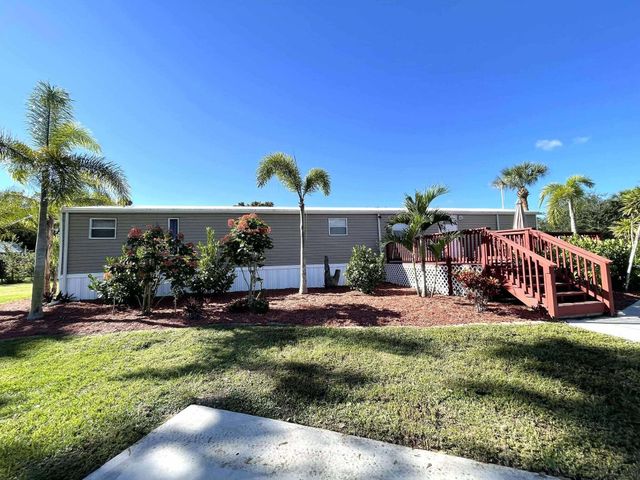 8672 SE 59th Drive, Okeechobee, FL 34974