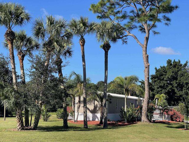 8672 SE 59th Drive, Okeechobee, FL 34974