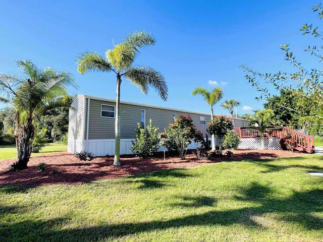 8672 SE 59th Drive, Okeechobee, FL 34974