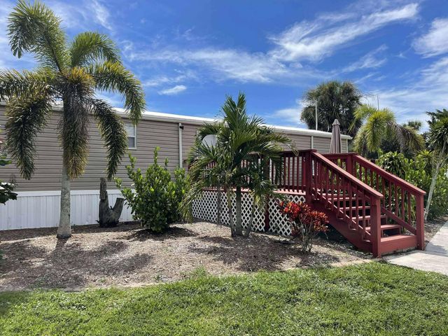8672 SE 59th Drive, Okeechobee, FL 34974