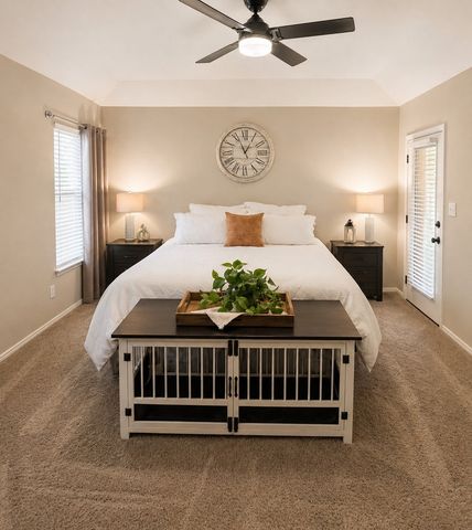 848 W Lynn Creek Drive, Arlington, TX 76001