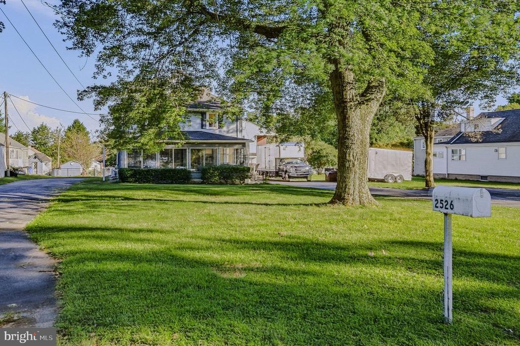 2526 EBRIGHT RD, WILMINGTON, DE 19810 — photo 4