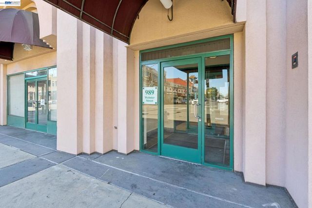 989 Webster Street 546, Oakland, CA 94607