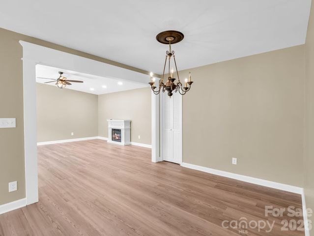 44 Jervey Road 4C, Tryon, NC 28782