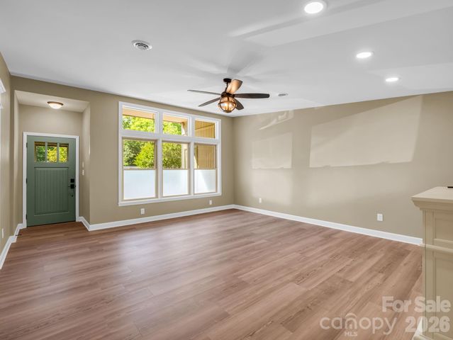 44 Jervey Road 4C, Tryon, NC 28782