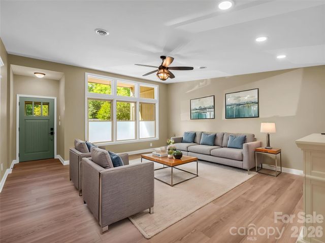 44 Jervey Road 4C, Tryon, NC 28782