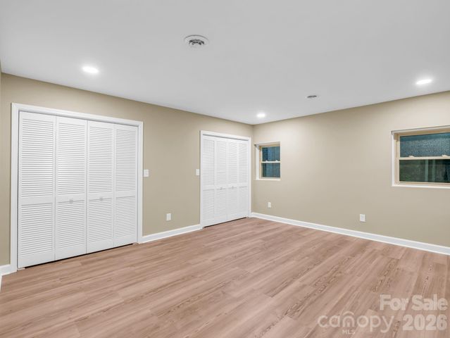 44 Jervey Road 4C, Tryon, NC 28782