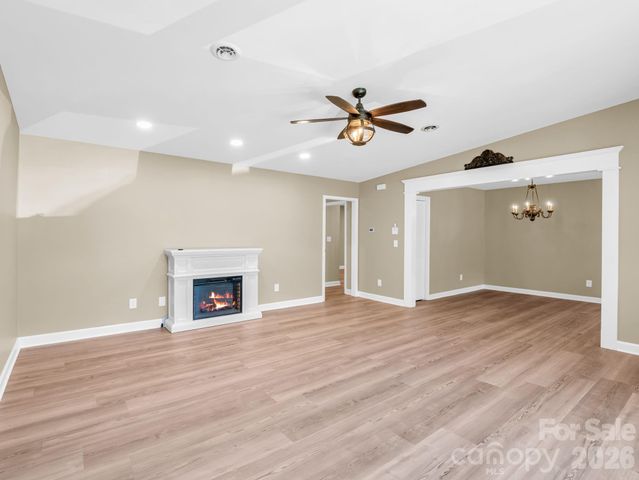 44 Jervey Road 4C, Tryon, NC 28782