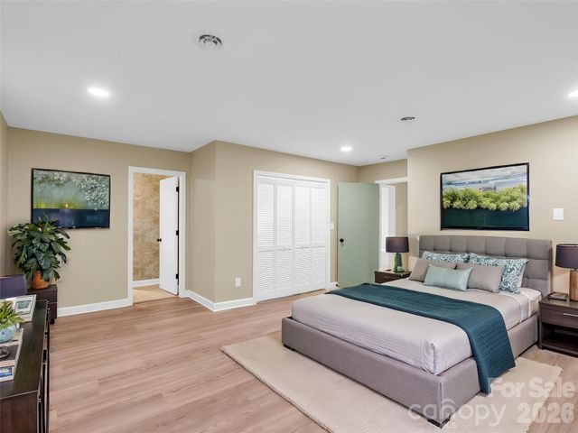 44 Jervey Road 4C, Tryon, NC 28782