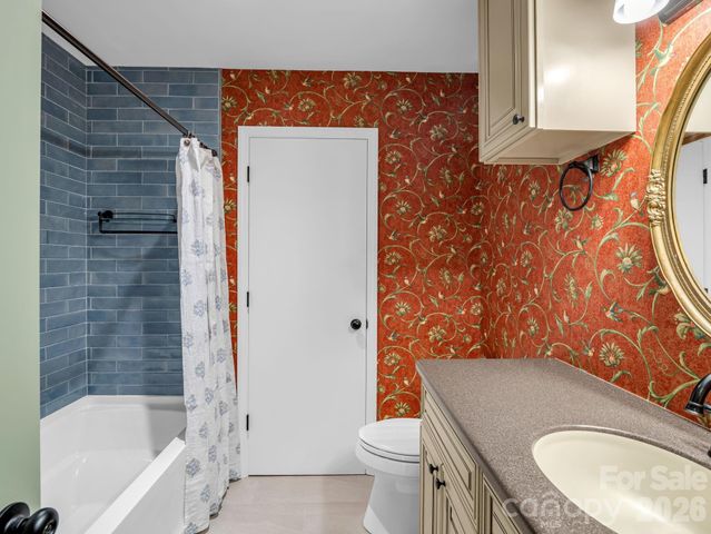 44 Jervey Road 4C, Tryon, NC 28782