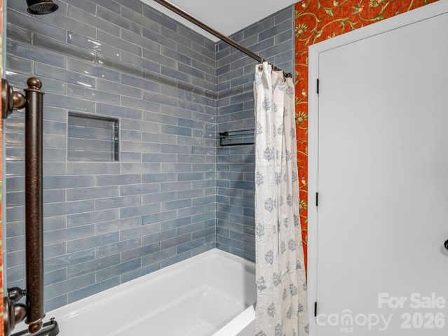 44 Jervey Road 4C, Tryon, NC 28782
