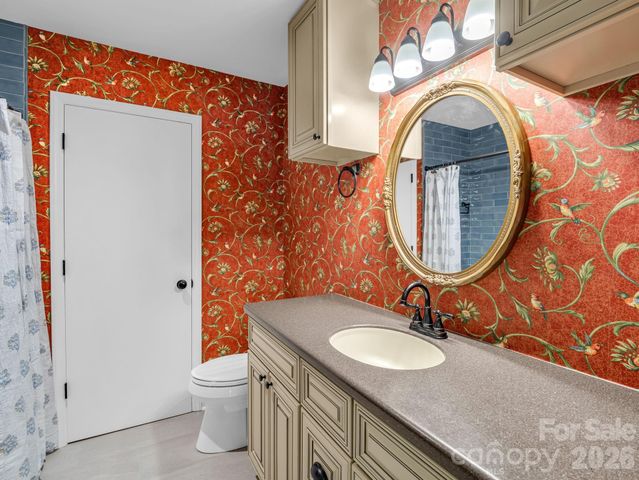 44 Jervey Road 4C, Tryon, NC 28782