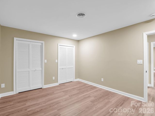 44 Jervey Road 4C, Tryon, NC 28782