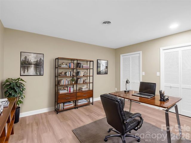 44 Jervey Road 4C, Tryon, NC 28782