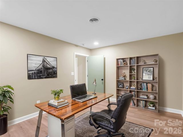 44 Jervey Road 4C, Tryon, NC 28782