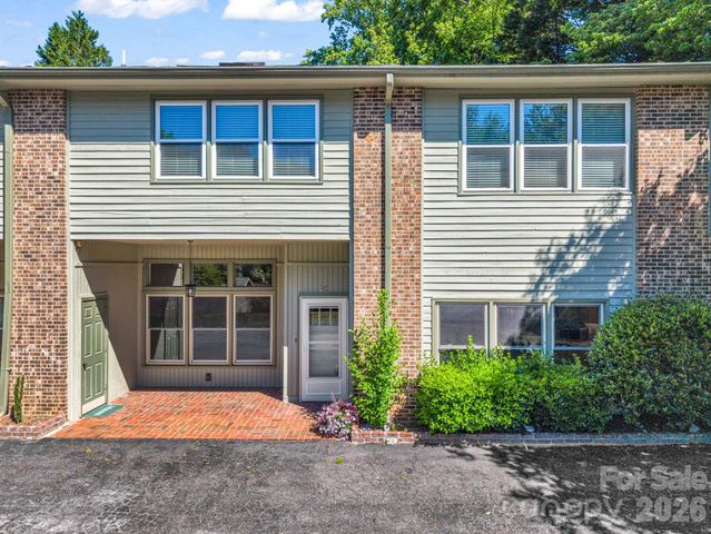 44 Jervey Road 4C, Tryon, NC 28782