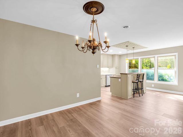 44 Jervey Road 4C, Tryon, NC 28782