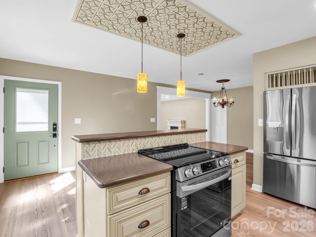 44 Jervey Road 4C, Tryon, NC 28782